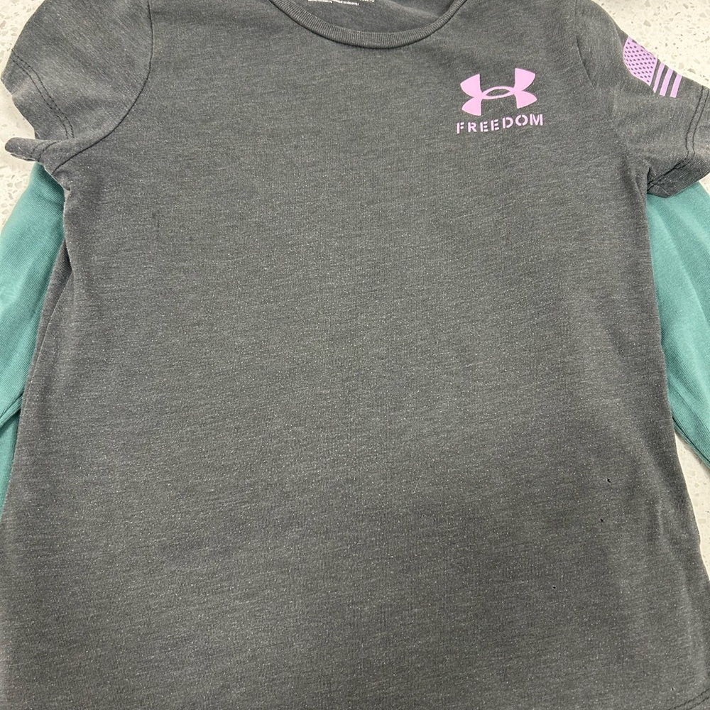 Girls 7/8 lot multiple brands